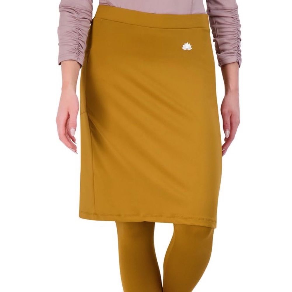 NWT snoga